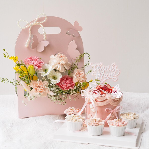 Mum's Berry Bliss Bundle